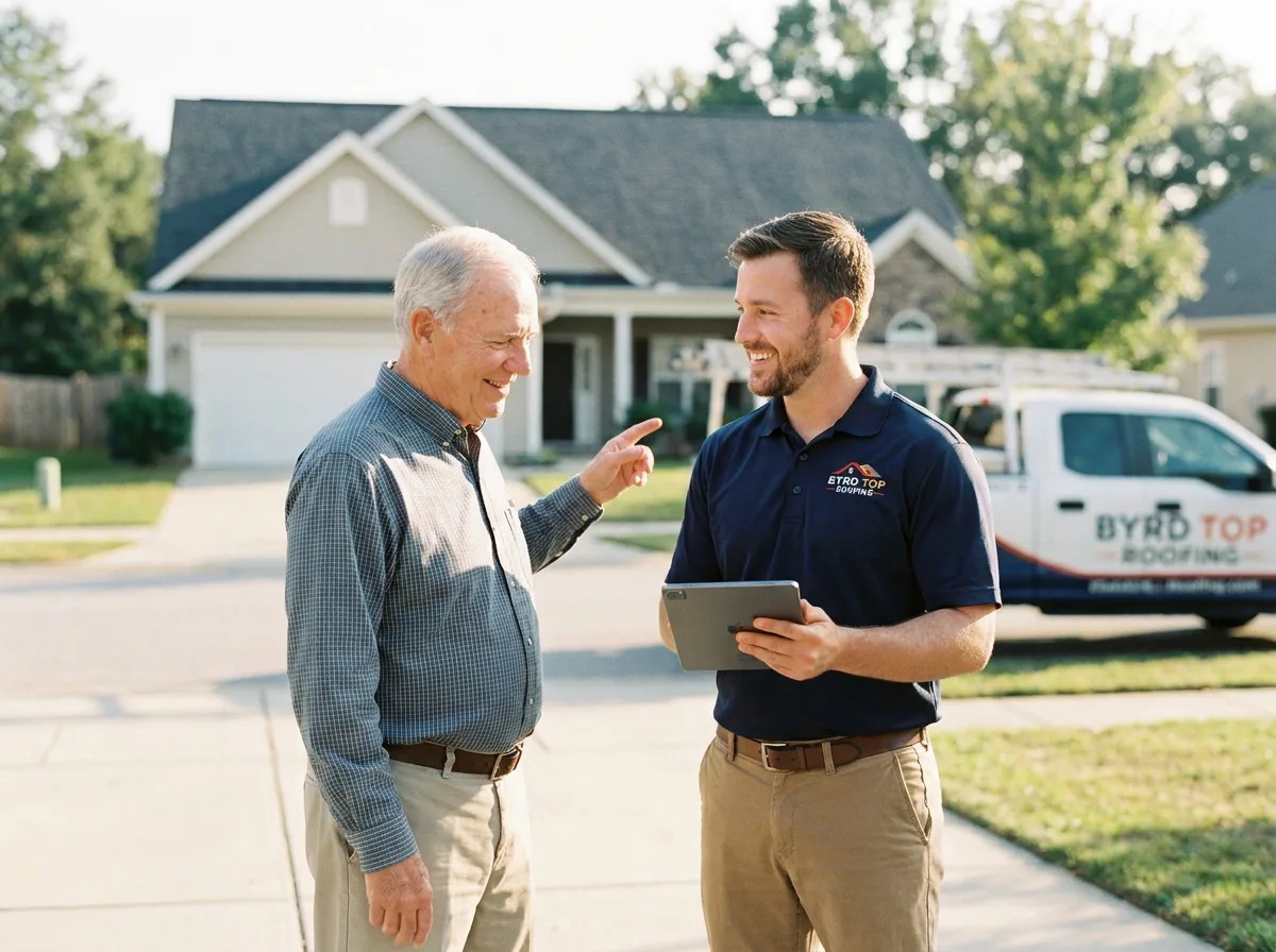 Roofing Mohrsville, PA FAQs